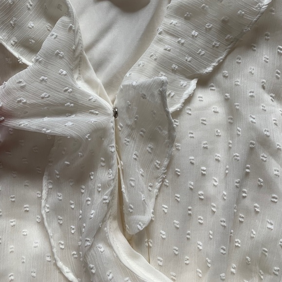 Girly Dress - Picture 4 of 4